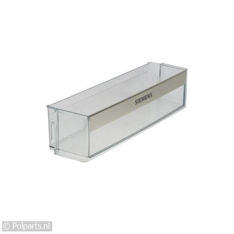 Flessenrek transparant 00705186 - Bosch/Siemens - 40544850 - 8713411134241 - 40544850001 - 00705186 - 4.05.44.85-0 - 705186
