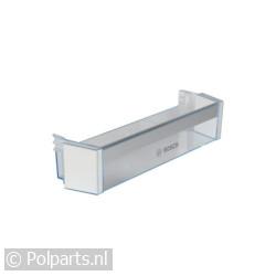 Flessenrek transparant 00704760