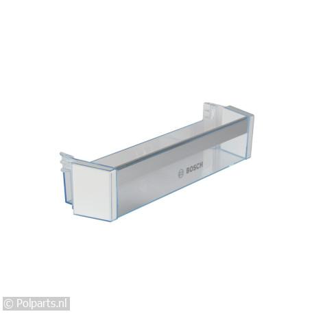 Flessenrek transparant 00704760 - Bosch/Siemens - 40544860 - 8713411134258 - 40544860001 - 00704760 - 4.05.44.86-0 - 704760