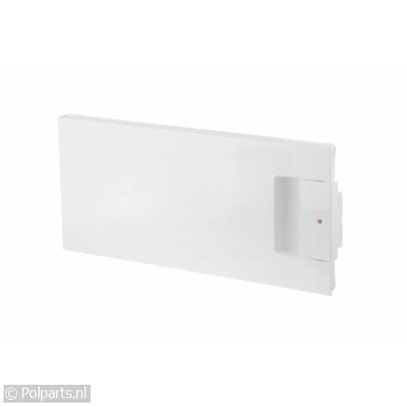 Vriesvakklep compleet 450x192x57mm - Bosch/Siemens - 40545090 - 8713411134463 - 40545090001 - 00353208 - 4.05.45.09-0 - 353208