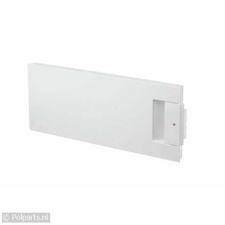 Vriesvakklep compleet 478X180x47mm - Bosch/Siemens - 40545150 - 8713411134524 - 40545150001 - 00350930 - 4.05.45.15-0 - 350930