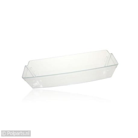 Flessenrek transparant 428x115x100mm - Bosch/Siemens - 40545180 - 8713411134555 - 40545180001 - 00441725 - 4.05.45.18-0 - 441725