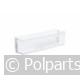 Flessenrek transparant 42,8x11,7x10cm - Bosch/Siemens - 40545360 - 8713411134623 - 40545360001 - 00353093 - 3530930007 - 4.05.45.36-0 - 353093