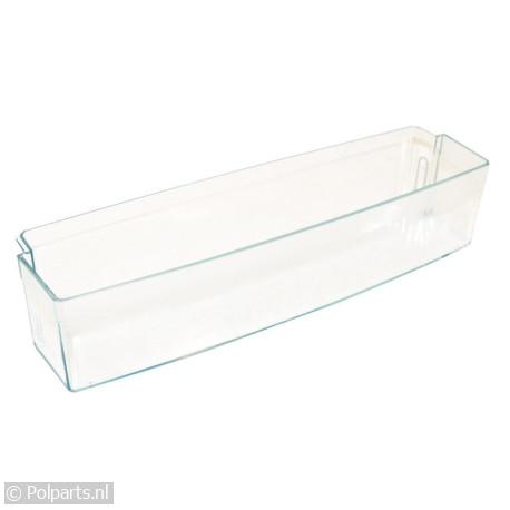 Flessenrek transparant 47x10cm - Bosch/Siemens - 40545390 - 8713411134654 - 40545390001 - 00354393 - 4.05.45.39-0 - 354393