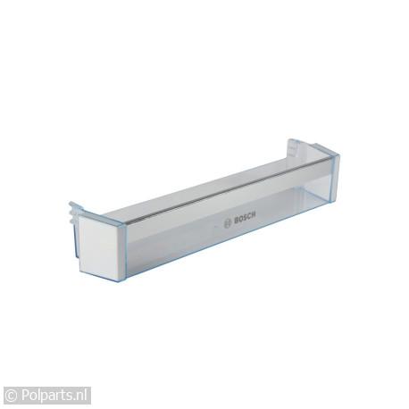 Flessenrek Transparant - Bosch/Siemens - 40545420 - 40545420001 - 00707344 - 4.05.45.42-0 - 707344 - 8713411187780