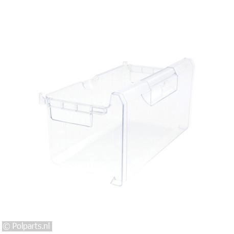 Vrieslade 42x20x19,7cm - Bosch/Siemens - 40545520 - 8713411134746 - 40545520001 - 00357868 - 00356527 - 4.05.45.52-0 - 357868