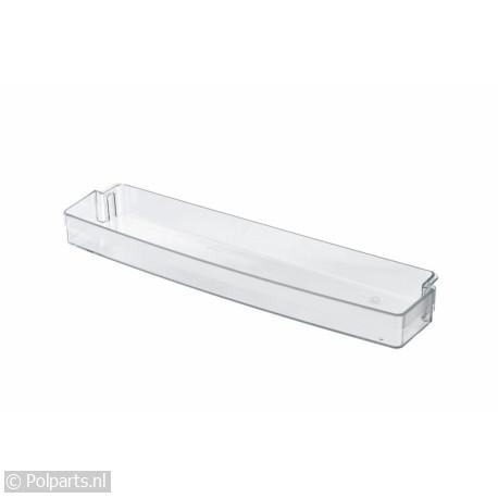 Bak in deur 42,5x10,2x4cm - Bosch/Siemens - 40545550 - 8713411134777 - 40545550001 - 00353092 - 4.05.45.55-0 - 353092