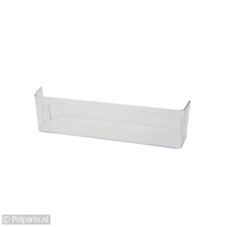 Flessenrek 405x105x104mm transparant - Bosch/Siemens - 40545660 - 8713411134876 - 40545660001 - 00440618 - 4.05.45.66-0 - 440618