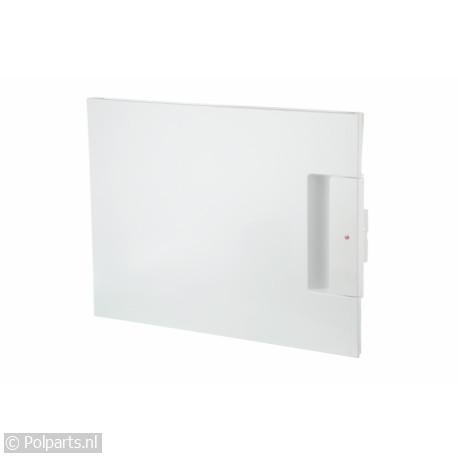 Vriesvakklep 460x330mm - Bosch/Siemens - 40545730 - 8713411134944 - 40545730001 - 00355752 - 4.05.45.73-0 - 355752
