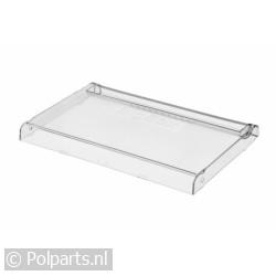 Frontpaneel vrieslade bigbox 43x28cm