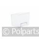 Groentelade transparant 230x175x200mm - Bosch/Siemens - 40545840 - 8713411135057 - 40545840001 - 00352468 - 4.05.45.84-0 - 352468