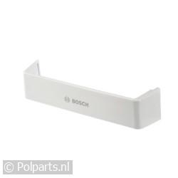 Flessenrek wit 490x100x120mm