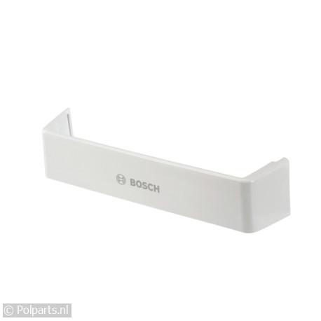 Flessenrek wit 490x100x120mm - Bosch/Siemens - 40545880 - 8713411135095 - 40545880001 - 00660810 - 4.05.45.88-0 - 660810