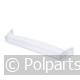 Bak transparant 497x115x50mm - Bosch/Siemens - 40545970 - 8713411135187 - 40545970001 - 00660092 - 4.05.45.97-0 - 660092