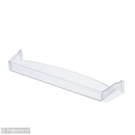 Bak transparant 497x115x50mm - Bosch/Siemens - 40545970 - 8713411135187 - 40545970001 - 00660092 - 4.05.45.97-0 - 660092