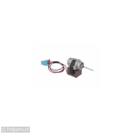Motor ventilator 3,3W - Bosch/Siemens - 40546010 - 8713411135217 - 40546010001 - 00601067 - 4.05.46.01-0 - 601067