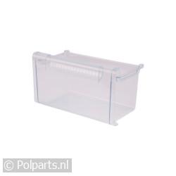 Vrieslade transparant