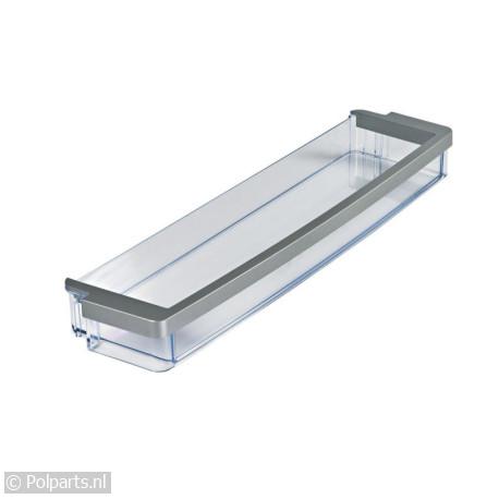 Deurvak midden - Bosch/Siemens - 40546070 - 40546070001 - 00671205 - 4.05.46.07-0 - 671205 - 8713411187858