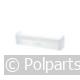 Deurbak transparant - Bosch/Siemens - 40546100 - 40546100001 - 00746691 - 4.05.46.10-0 - 746691 - 8713411187889
