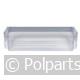 Flessenrek transparant - Bosch/Siemens - 40546130 - 8713411187919 - 40546130001 - 00747863 - 4.05.46.13-0 - 747863