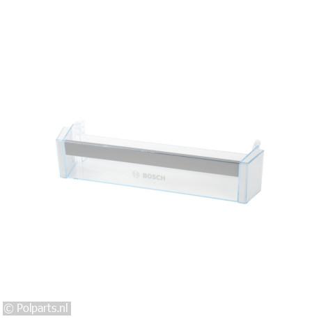 Flessenrek transparant - Bosch/Siemens - 40546140 - 8713411187926 - 40546140001 - 00744473 - 4.05.46.14-0 - 744473