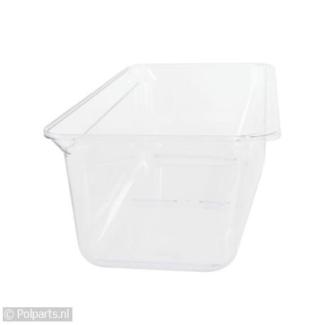 Groentelade - Bosch/Siemens - 40546220 - 40546220001 - 00746115 - 4.05.46.22-0 - 746115 - 8713411204166