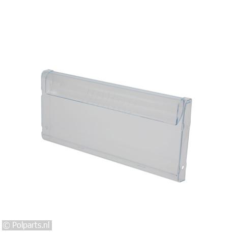 Frontpaneel vrieslade - Bosch/Siemens - 40546240 - 40546240001 - 00663721 - 4.05.46.24-0 - 663721 - 8713411204180