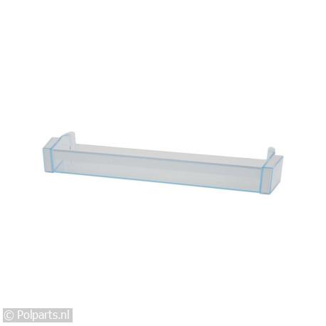 Deurbak transparant - Bosch/Siemens - 40546270 - 40546270001 - 00704425 - 4.05.46.27-0 - 704425 - 8713411204210