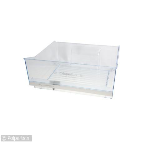 Groentelade - Bosch/Siemens - 40546280 - 40546280001 - 00746674 - 746674 - 4.05.46.28-0 - 8713411204227