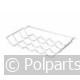 Flessenrek Voor 4 flessen - Bosch/Siemens - 40546320 - 40546320001 - 00674386 - 674386 - 4.05.46.32-0 - 8713411204265