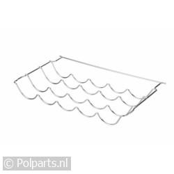 Flessenrek Voor 4 flessen