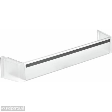 Deurbak - Bosch/Siemens - 40546330 - 40546330001 - 00665459 - 665459 - 4.05.46.33-0 - 8713411204272