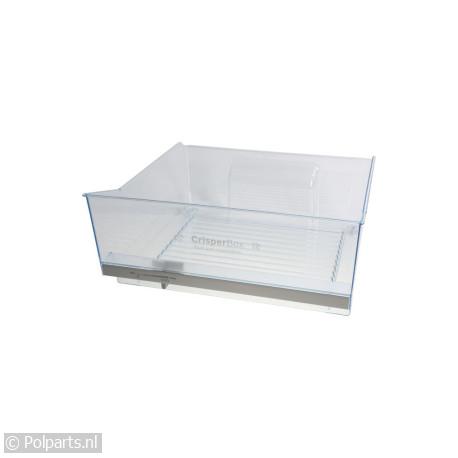 Groentelade - Bosch/Siemens - 40546400 - 40546400001 - 00689256 - 689256 - 4.05.46.40-0 - 8713411204340