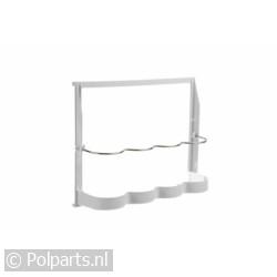 Flessenrek Flessenhouder voor 4 flessen