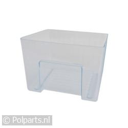 Groentelade Transparant