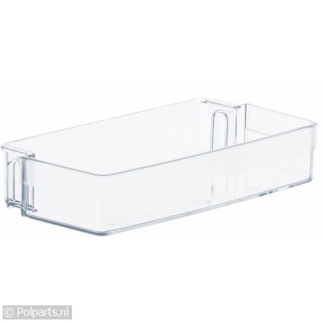 Deurvak Smal - Bosch/Siemens - 40546590 - 8713411204531 - 40546590001 - 00265228 - 265228 - 4.05.46.59-0