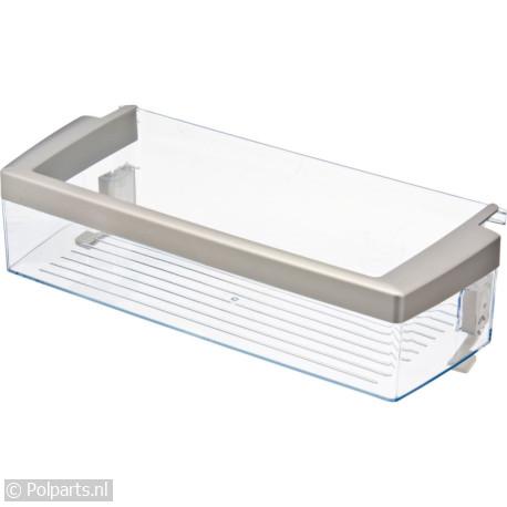 Deurvak - Bosch/Siemens - 40546610 - 8713411204555 - 40546610001 - 00673122 - 673122 - 4.05.46.61-0