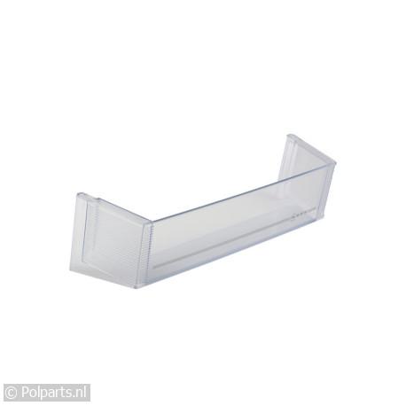Deurbak Transparant - Bosch/Siemens - 40547250 - 40547250001 - 00448313 - 8713411250781 - 4.05.47.25-0 - 448313