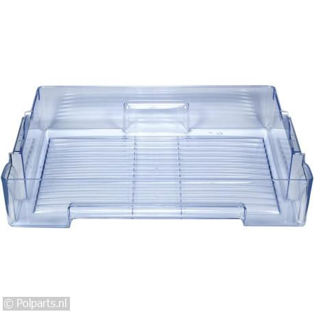 Groentelade met greep - Balay - 40547530 - 40547530001 - 00680288 - 8713411279010 - 4.05.47.53-0 - 680288
