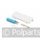 Sensor NTC reparatieSet - Bosch/Siemens - 40551230 - 8713411135231 - 40551230001 - 00168766 - 4.05.51.23-0 - 168766