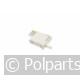 Deurschakelaar verlichting - Bosch/Siemens - 40554300 - 8713411135255 - 40554300001 - 00609959 - 4.05.54.30-0 - 609959