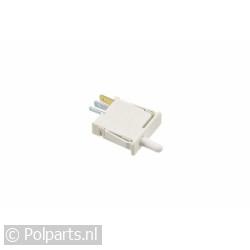 Deurschakelaar verlichting