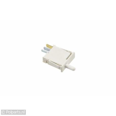 Deurschakelaar verlichting - Bosch/Siemens - 40554300 - 8713411135255 - 40554300001 - 00609959 - 4.05.54.30-0 - 609959