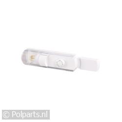 Bedieningspaneel compleet