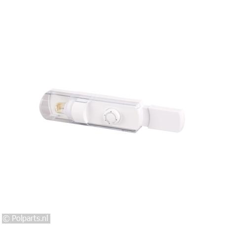 Bedieningspaneel compleet - Bosch/Siemens - 40557030 - 40557030001 - 00499730 - 4.05.57.03-0 - 12022941 - 8713411188008