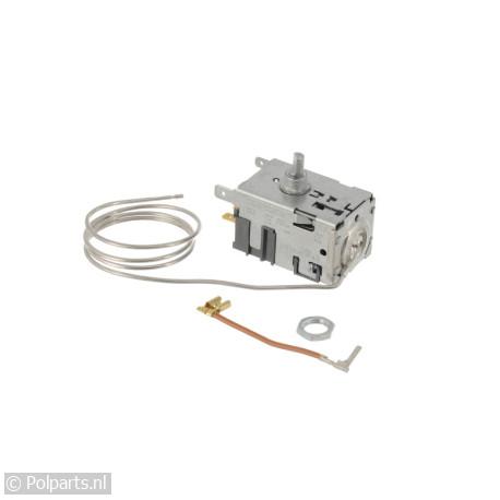 Thermostaat K59 S1867 Ranco - Bosch/Siemens - 40560280 - 5021879135537 - 40560280001 - 00167231 - 4.05.60.28-0 - 167231