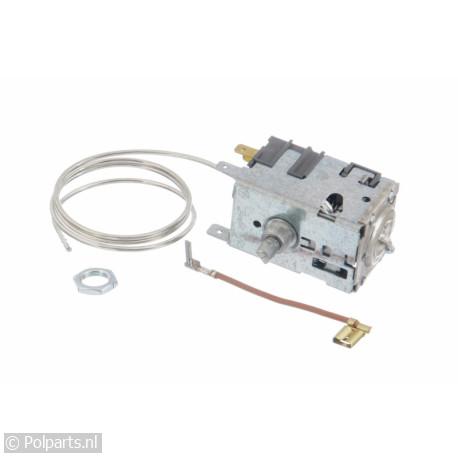 Thermostaat K59 L1919 - Bosch/Siemens - 40560320 - 5021879162342 - 40560320001 - 00167223 - 4.05.60.32-0 - 167223