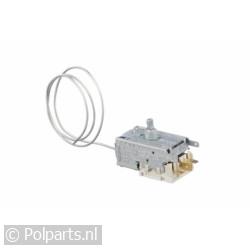 Thermostaat temperatuurregelaar