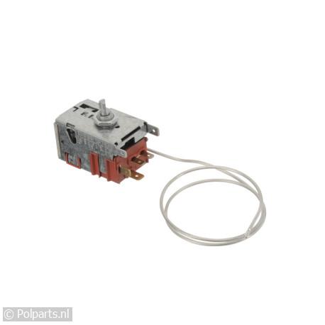 Thermostaat -6.5 -23 - Bosch/Siemens - 40560420 - 8713411135408 - 40560420001 - 00170219 - 4.05.60.42-0 - 170219