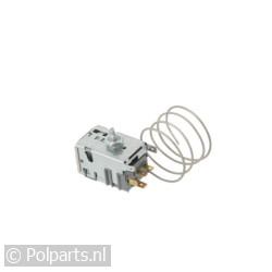 Thermostaat temperatuurregelaar